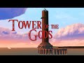 Tower of the Gods | No Mans Sky Basebuild Showcase | Pro Glitch Building Ideas (No Longer Visitable)