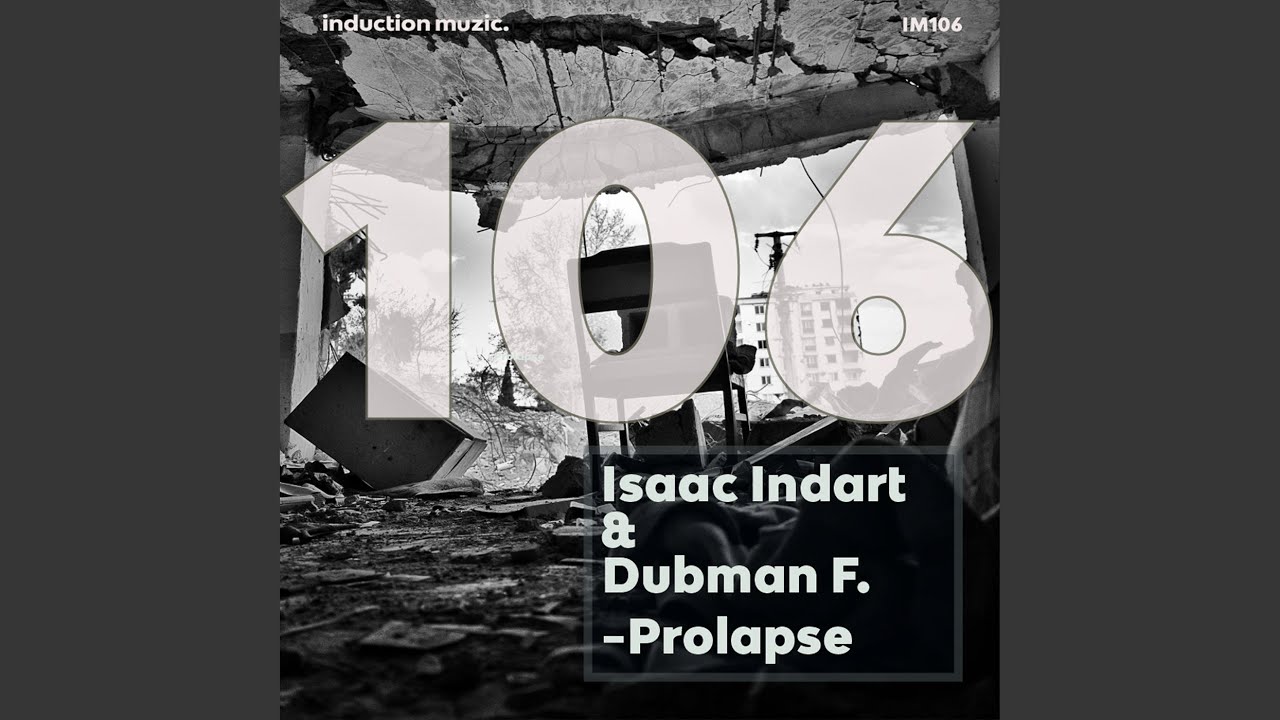 Watch Prolapse on YouTube Watch Prolapse on YouTube