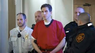 Prosecutors reveal what items were taken from Idaho murder suspect's home