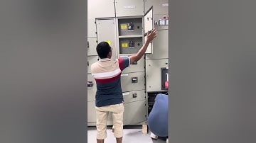 2500A MDB (FORM 4 PANEL)