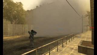 A Night on 25 BF2 Frag Vid
