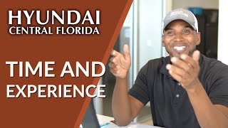 Match Highlights Time and Experience || Hyundai of Central Florida