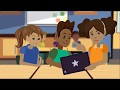 Civic Engagement and iCivics Learning
