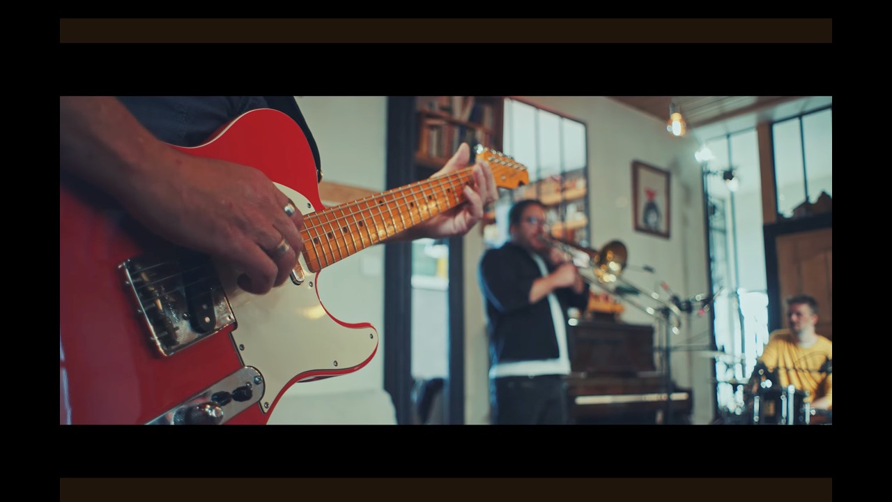 Watch "Heidrun" - BUCK - LIVE on YouTube Watch "Heidrun" - BUCK - LIVE on YouTube