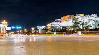 GLOBALink | Lighting up the Roof of the World