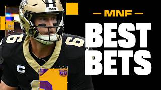Top NFL Picks for Falcons vs. Saints: Best Bets & Player Props for Monday Night Football (2026) screenshot 2