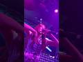 【TikTok】bye bye/AYANE【Live】