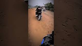 KETIKA PAROPO NAULI GEBER GEBER SAMA OTOY JUNIOR DI SEKOLAH NYA TINO ‼️