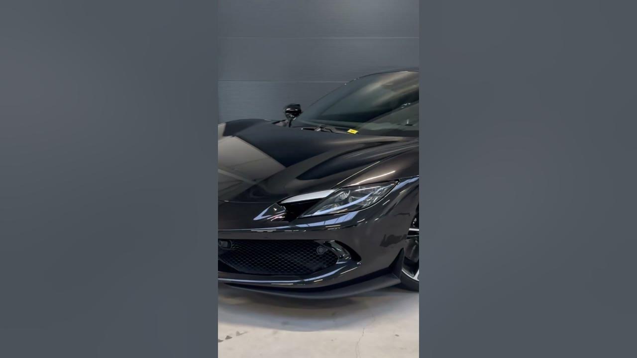 XPEL Fusion Ceramic Coating Makes Your 296 Silky Smooth carwrap ppf xpel-fusion-ceramic-coating-makes-your-296-silky-smooth-carwrap-ppf