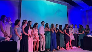 MARRES Graduation 2024 (full)