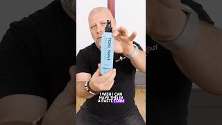 A New Way to Style Hair