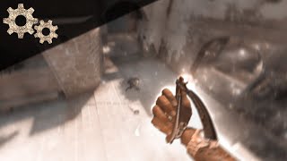 CS:GO ⚙ PUSSY KILLER by Michael1337 & Elban Edits