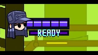 just some Rushdown rivals gameplay