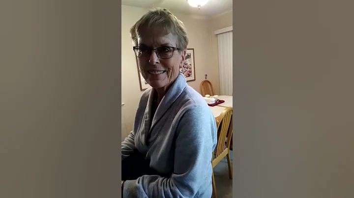 Sue Heckman - October 2018