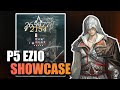 Those counter damage 😂😂 P5 Ezio FuA Quick Showcase | Reverse: 1999