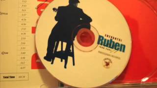 Video thumbnail of "7  Ruben Hakhverdyan   im spitak axavni    Ռուբեն Հախվերդյան   Իմ սպիտակ աղավնի"