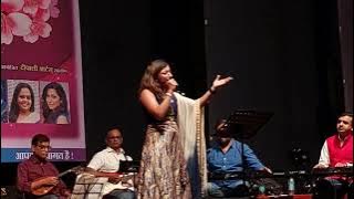 Ae ri jane na doongi | Lata Mangeshkar | Mona Kamat Prabhugaonkar| Roshan | meena kumari chitralekha