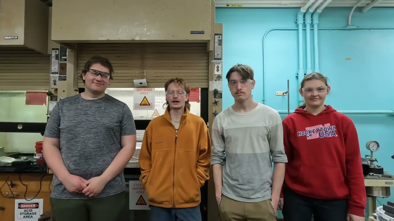 Preview image for 201 Silicon Carbide Modeling and Process Design video