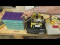 Beginning of video