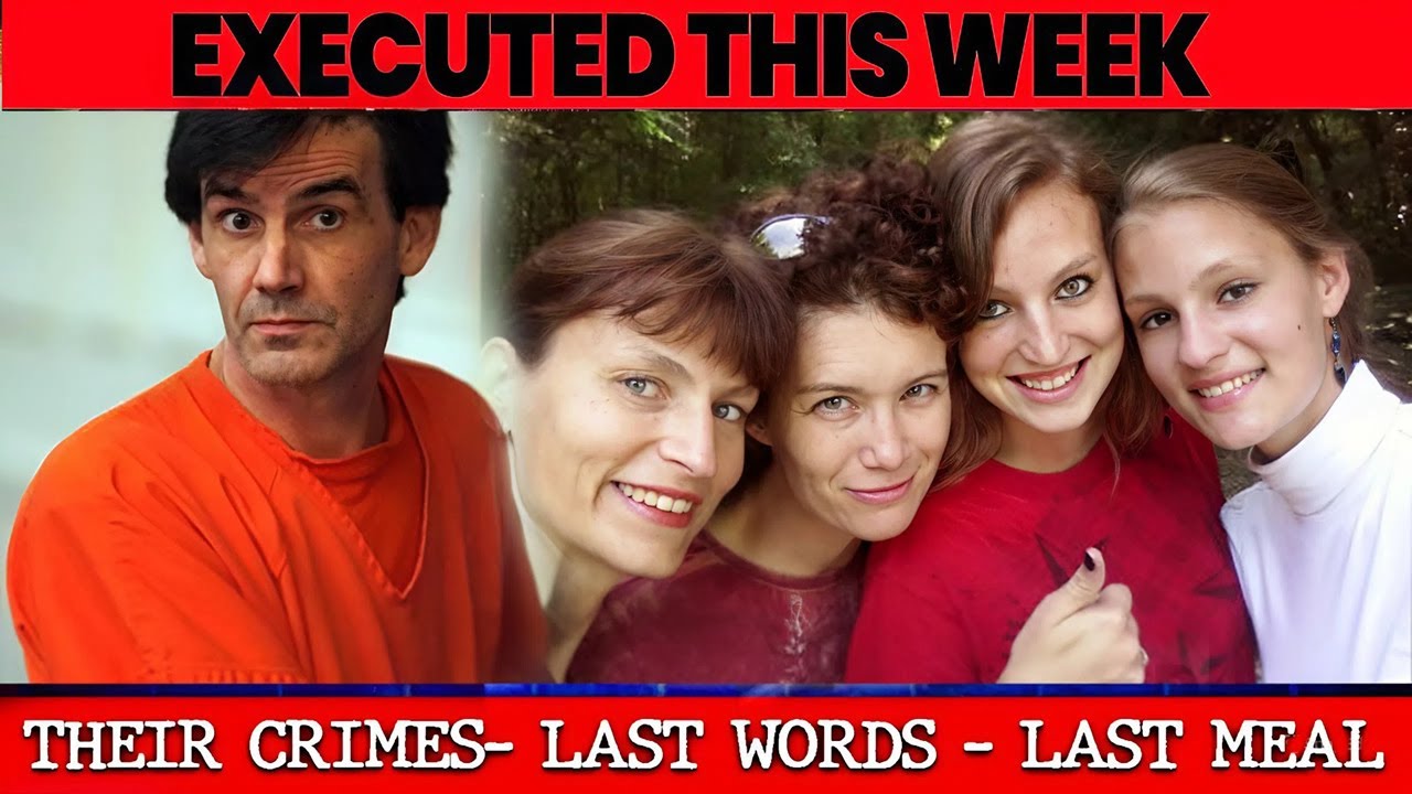 Убийства в День благодарения | Семейная трагедия Джеймса Крейга Калера | Настоящее преступление