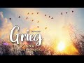 Edvard Grieg - Piano Classical Music