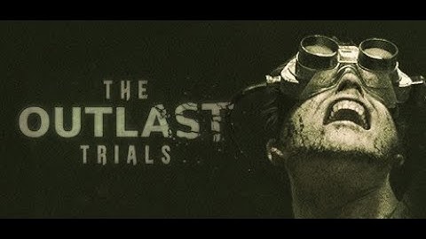 Outlast trials closed beta crash fix.