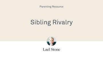Sibling Rivalry