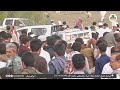 مراسم تشییع جنازه مولانا مراد بجارزهی روستای کوه دیم بخش پلان