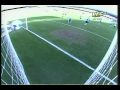 Grmio 2x1 Inter - Premiere Gol Nilmar - Brasileiro 2009 - 12 Rodada - 19/07/2009