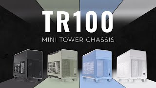 TR100 Travel Case Unboxing | Overview 🧇 Case Breakdown | Fitment Guide🧇 Weekly Giveaways!