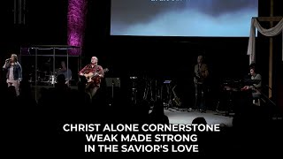 Worship Service March 15, 2026 screenshot 3