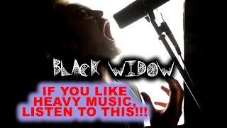 BEN ROSETT &amp; TAYLOR NEAL // &quot;BLACK WIDOW&quot; (Official Video)