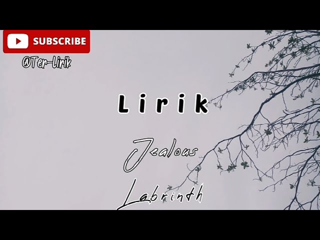 lyrics Jealous Labrinth (song cover). lyrics @Ter-Lirik class=