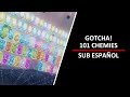 Gotcha! 101 Chemies-Kamen Rider Gotchard insert song (sub espa&ntilde;ol)