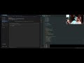 Lab 8.1:Using Google Firebase to develop an IoT application - VD