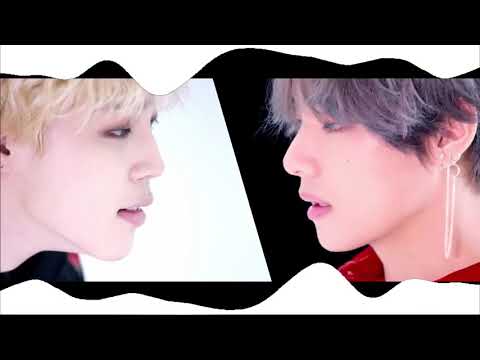 BTS 방탄소년단 'DNA' shittyfluted REVERSED