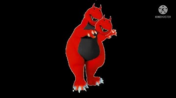 Name these Barney modes