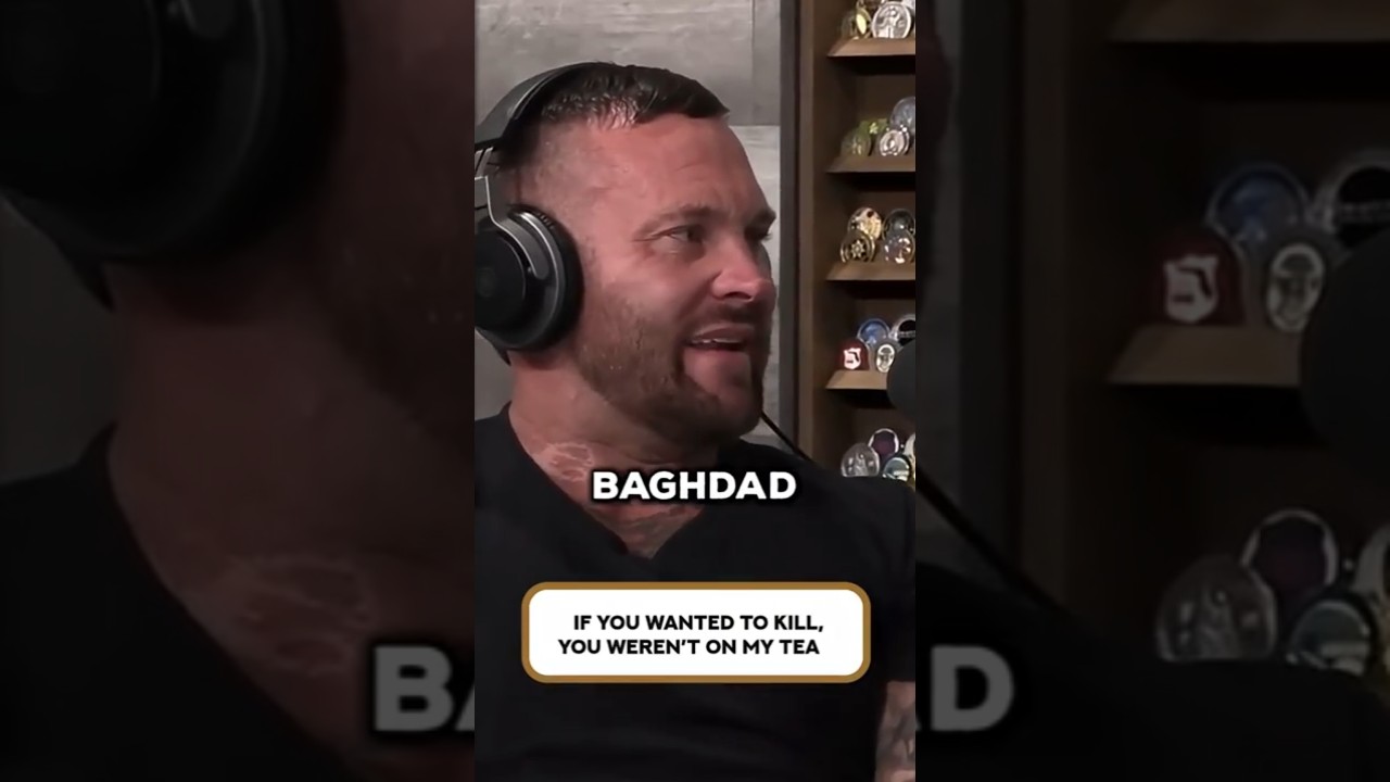 I Didn’t Come Here To K*LL People! I Didn’t Come Here To K*LL People!