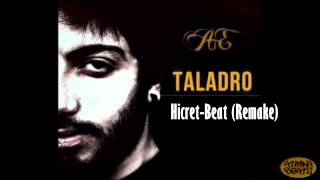 Taladro - Hicret (Remake Beat) [AtiminA] Resimi