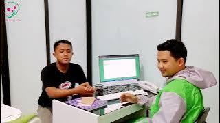 ALUR PELAYANAN KLINIK PRATAMA HUSADA RAHARJA