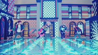 「1080P Shinee「Downtown Baby」 Mv Dance Ver」