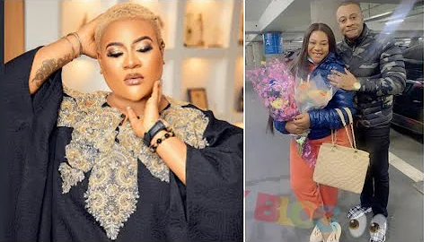 Nollywood Nkechi Blessing husband divorce her over what he explained in this video watch and see