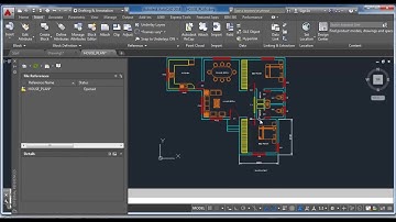 Học Auto Cad 2D từ cơ bản đến nâng cao | Phần 13 1
