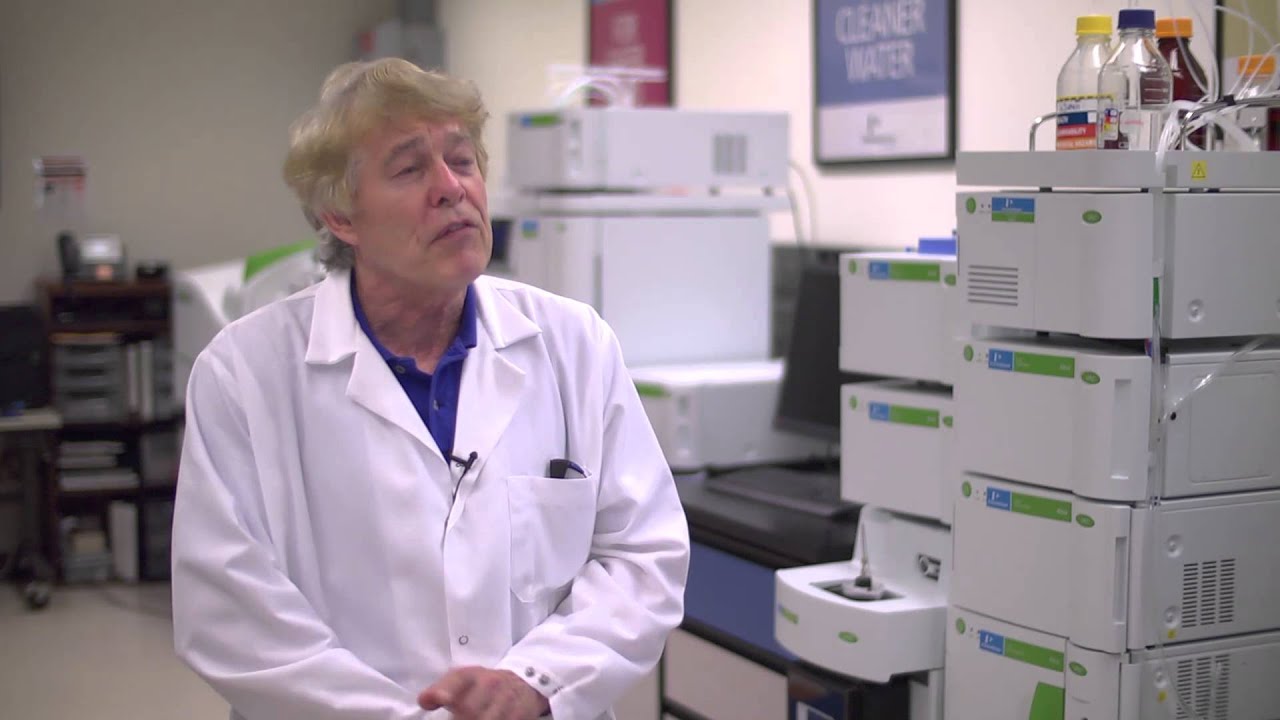 ApexTrack™ Integration algorithm from Perkin Elmer