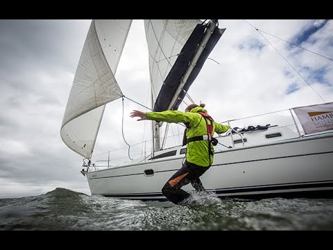 ⁣Άνθρωπος στην θάλασσα M.O.B | Λόγια της Πρύμνης επεισόδιο 102