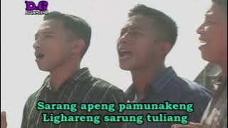 Mang Sukoko U Ruata - Satria Kasih