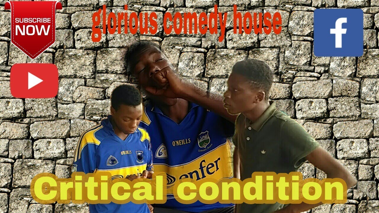 Critical Condition YouTube