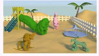 SIGGRAPH 2015 Talk - Zoomorphic Design