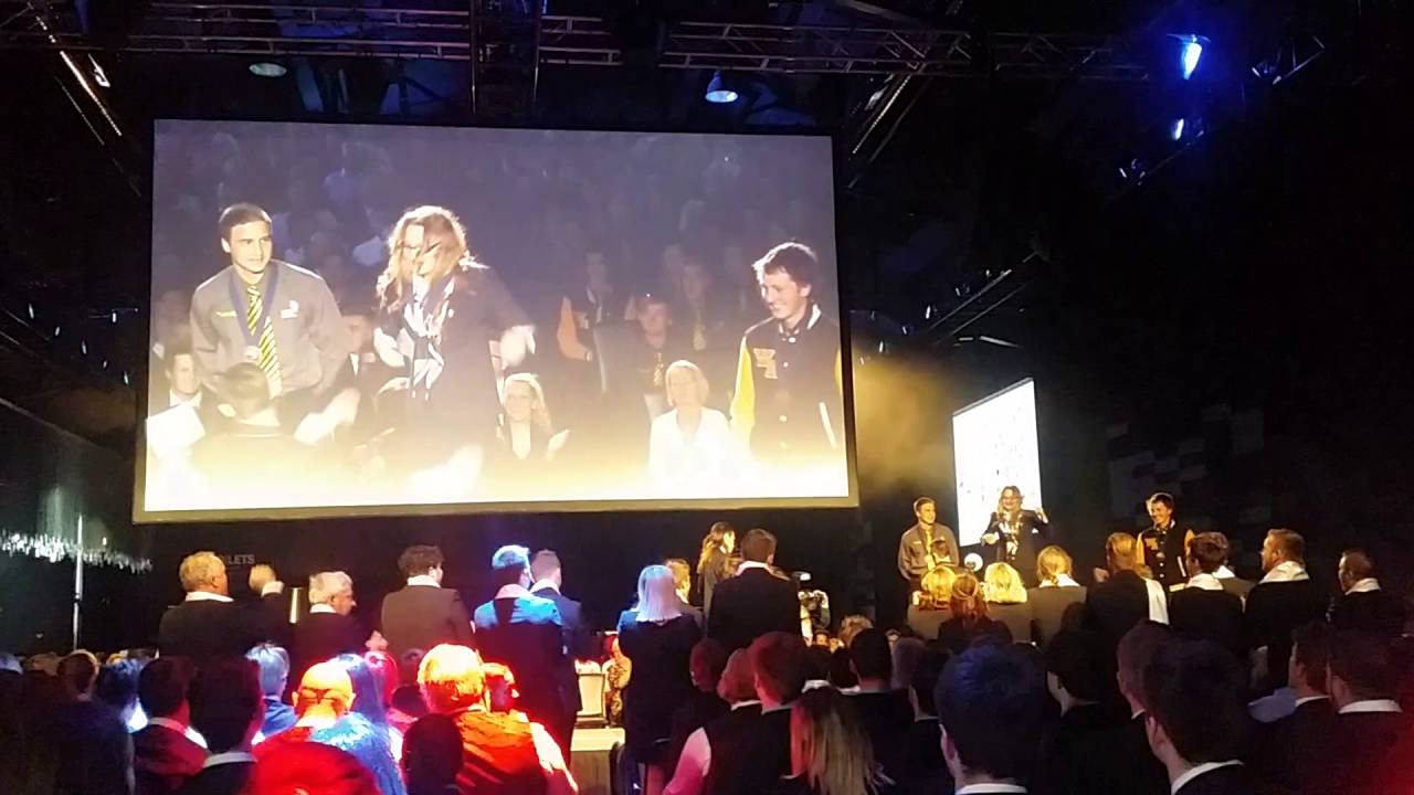 Louise Azzopardi - Wins Gold Medal - WSA 2016