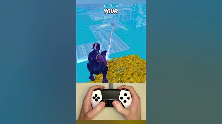 TOP 3 Tips To Improve Aim! - Best Controller SETTINGS For Aimbot (PS5 Fortnite)